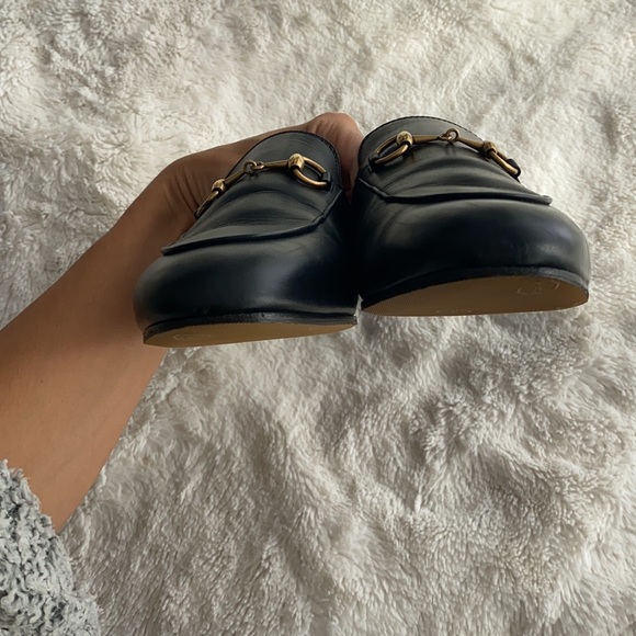 SOLD Gucci Princeton Slippers - Picture 5 of 8